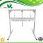 ETL listed high output HO 24w 2ft bulb hydroponics t5 grow light stand for plant growing system