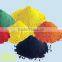 Pigments Factory! Iron Oxide Red /Iron Oxide Yellow / Iron Oxide Black