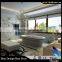 Economical and Luxury Light Steel Structure Prefab Villa for Entertainment
