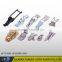 Stainless Steel Spring Hasp,Stainless Steel Cabinet Spring Clasp,Toggle Latch