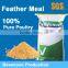 Blood Meal And Feather Meal Plant And Manufacturer For 80 Protein