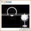 Led Light Magnifying Cosmetic Mirror/led Light Makeup Mirror/compact Mirror