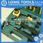 Hotsale mini electrical complete car tool box set