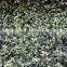 milan grass artificial boxwood , artificial boxwood plastic grass, artificial boxwood hedg