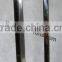 Vintage wood and metal Chinese lantern
