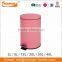 Hot Sale White Round Pedal Kitchen Waste Bin