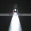 LED flashlight lamp eyebrow /eyebrow clip stainless steel