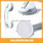 Plastic Helping handle bath with suction cups