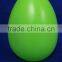 Plastic LED Lighting Colorful Easter Egg Party Decorations