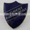 Pefect enamel pin metal school badge school lapel pin
