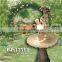 fairy sandstone water fountain for pool fountains and waterfalls