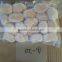 Frozen seafood shellfish new produced and much stock scallop