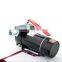 CE/EMC Certificate 2400L/h 12V Fuel Transfer Pump