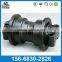 excavator undercarriage part track roller