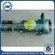 Pneumatic Leg Feed Rock Drill for surface drilling in quarries and construction sites