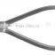 distal end cutter pliers