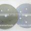 150mm Abrasive Velcro sanding Disc 5000# 7000#