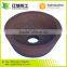 High precision best tool better price grinding wheel