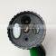 Hot sell product 4 functions of garden watering adjustable spray gun