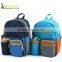 Fashion 3-6 years old child school bag with 2015