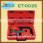 Mini Car Engine Timing Tool Kit / Vehilce Body Repair Tool Set