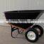 Agricultural Equipment drump Plastic tray Wheel barrow WH9600
