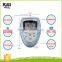 Popular Sale Digital Channels and Collaterals Acupuncture Fields Electronic Meridian Massage Instrument Body Massager