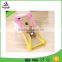 LOTTIE supply universal Silicone Phone Holder custom 3d silicone phone case