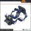 A9 High Power 10W Adjustable Zoom Headlamp 800LM XML T6 LED Headlight
