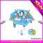 Hot selling educational toys penguin break ice game penguin trap games