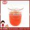 Instant Soft Drink Powder Orange Juice Powder