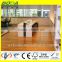 Carbonized Vertical Bamboo Eco Friendly Flooring