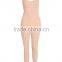 Thin shoulder straps camisole stretchy material jumpsuit plus size