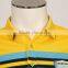 polo shirt design with combination