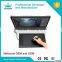 Huion H610Pro Graphics Drawing Pen Tablet 10*6.25 inch 5080LPI,233RPS,2048levels