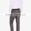 Gray Business Pants For Men 2015 New Arrival Men's Cotton Stretched Dress Trousers Wholesale With OEM Service