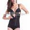 Factory sale high assay elasticity ladies rubber waist corset