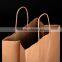Cheap Recycable High Quality Brown Kraft Paper Bag