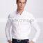 new design made to measure cotton slim men shirt BSL0074