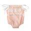 newborn baby girl clothes kids summer wear lace romper baby in stock