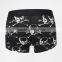 Wholesale custom cheap boxer briefs skull print cool boxer/ brief for men