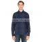 OEM service new designer plaid winner mens heavy cotton flannel shirts