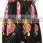 Printed ladies Dress