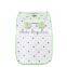 2017 High quality printed baby towel cheap double sides kids back sweat towel