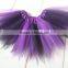 2014 kids halloween orange black costumes tutu skirt for kids