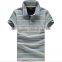 2016 New Model Custom Brand T-shirt Polo Men Shirts With High Quality Cotton With Americn Europe