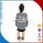 Popular fancy cotton warm kids winter girls new design girls coat