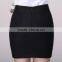 Bospoke Factory Price Ladies Office Skirt Pattern