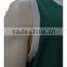 China manufactory high quality multicolored blank men cotton gym vest
