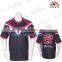 Best Quality Custom Made Sublimated Rugby Jersey Sublimated Rugby Jerseys